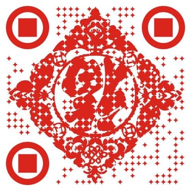 微信二维码